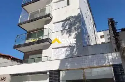 Apartamento à venda, 3 quartos, 1 suíte, 2 vagas, barreiro - belo horizonte/mg