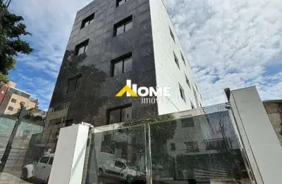 Apartamento à venda, 3 quartos, 1 suíte, 1 vaga, barreiro - belo horizonte/mg