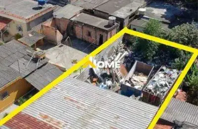 Lote à venda, brasil industrial - belo horizonte/mg