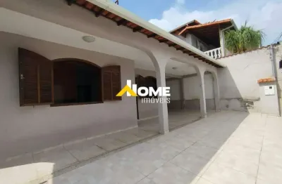 Casa à venda, 3 quartos, 1 suíte, 3 vagas, conjunto túnel ibirité - belo horizonte/mg