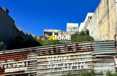 Terreno à venda na Rua Terezinha Andriana de Castro, 00, Diamante, Belo Horizonte