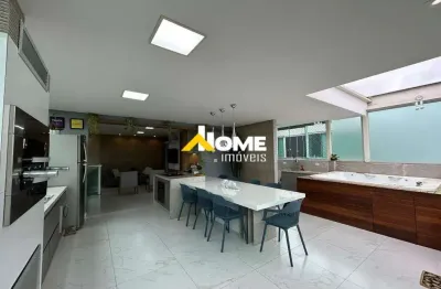 Cobertura à venda, 4 quartos, 1 suíte, 3 vagas, diamante - belo horizonte/mg