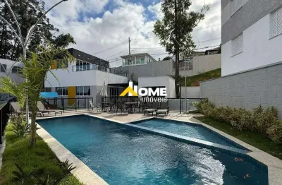 Área privativa à venda, 3 quartos, 1 suíte, 2 vagas, diamante - belo horizonte/mg