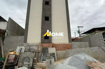 Apartamento à venda, 2 quartos, 1 vaga, mangueiras - belo horizonte/mg