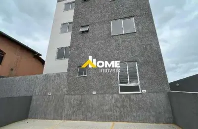 Área privativa à venda, 2 quartos, 1 vaga, lago azul 1ª seção - ibirité/mg