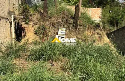 Terreno à venda na Alameda Das Palmeiras, Masterville, Sarzedo