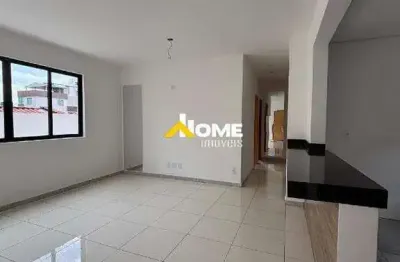 Apartamento à venda, 3 quartos, 1 suíte, 2 vagas, barreiro - belo horizonte/mg