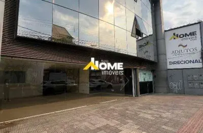 Ponto comercial para alugar na Avenida Afonso Vaz de Melo, 1153, Barreiro, Belo Horizonte