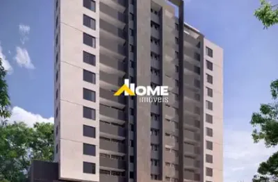 Apartamento à venda, 2 quartos, 1 suíte, 1 vaga, barreiro - belo horizonte/mg