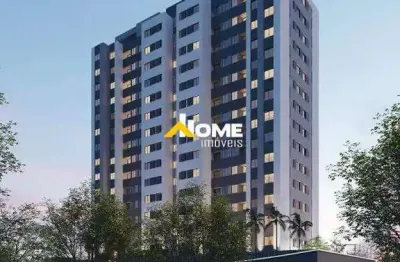 Apartamento à venda, 2 quartos, 1 suíte, 1 vaga, barreiro - belo horizonte/mg