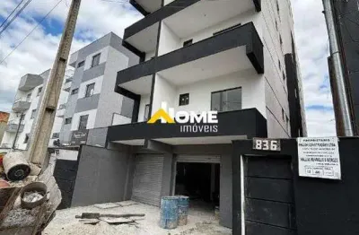 Cobertura à venda, 3 quartos, 1 suíte, 2 vagas, masterville - sarzedo/mg