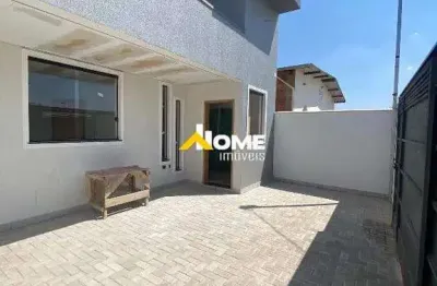 Casa com 2 quartos à venda na Alameda Curiós, 327, Masterville, Sarzedo