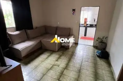 Casa à venda, 3 quartos, 5 vagas, itaipu - belo horizonte/mg
