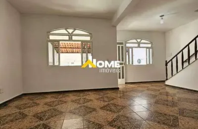 Casa à venda, 3 quartos, 1 suíte, 1 vaga, diamante - belo horizonte/mg