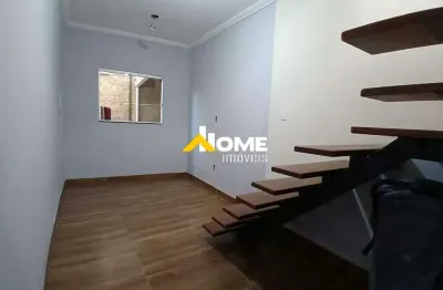 Casa à venda, 4 quartos, 2 suítes, 1 vaga, brasil industrial - belo horizonte/mg