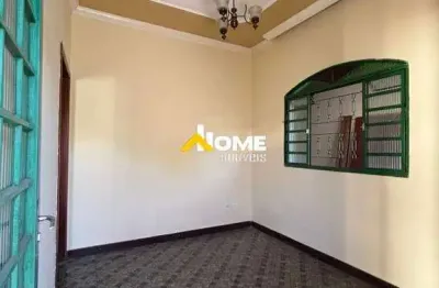 Casa à venda, 2 quartos, 4 vagas, milionários - belo horizonte/mg