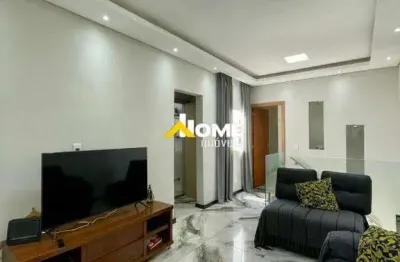 Casa à venda, 3 quartos, 1 suíte, 2 vagas, diamante - belo horizonte/mg