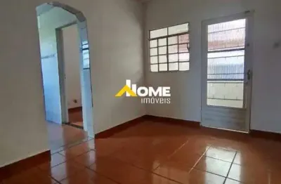 Casa com 3 quartos à venda na Rua Olaria do Barreiro, 25, Olaria, Belo Horizonte