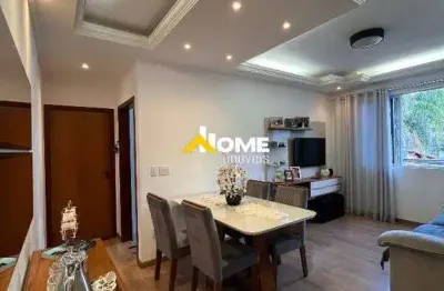 Apartamento à venda, 3 quartos, 1 suíte, 2 vagas, buritis - belo horizonte/mg