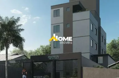 Cobertura à venda, 3 quartos, 1 vaga, miramar - belo horizonte/mg