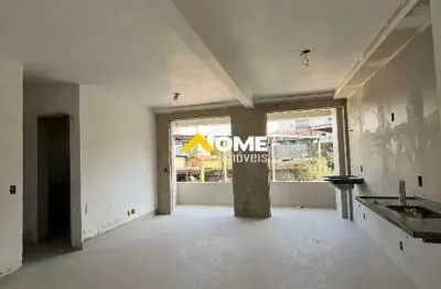 Apartamento à venda, 2 quartos, 1 suíte, 2 vagas, jardim industrial - contagem/mg