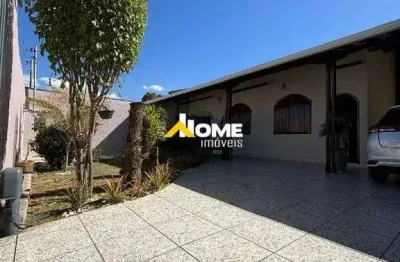 Casa à venda, 3 quartos, 1 suíte, 6 vagas, tirol - belo horizonte/mg