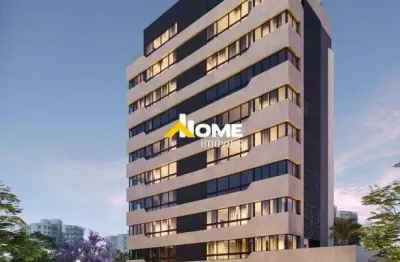 Apartamento à venda, 3 quartos, 1 suíte, 2 vagas, barreiro - belo horizonte/mg