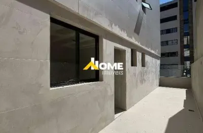 Área privativa à venda, 3 quartos, 1 suíte, 2 vagas, diamante - belo horizonte/mg