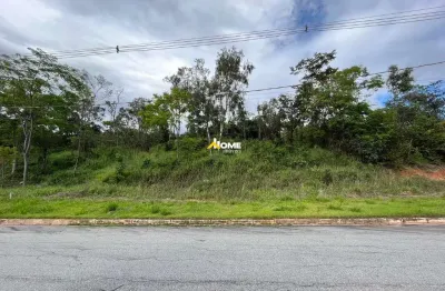 Terreno à venda na Avenida F, 10, Masterville, Sarzedo
