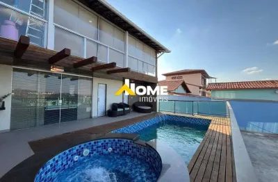 Casa à venda, 3 quartos, 2 suítes, 6 vagas, barreiro - belo horizonte/mg
