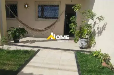 Casa à venda, 2 quartos, 1 vaga, tirol - belo horizonte/mg