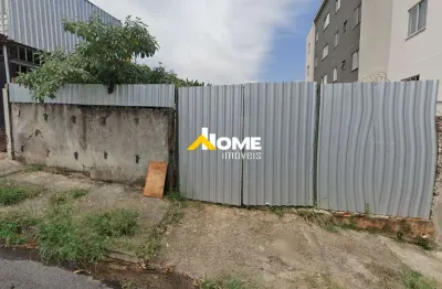 Terreno à venda na Rua João Alexandre Pires, 1006, Milionários, Belo Horizonte