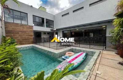 Casa à venda, 4 quartos, 3 suítes, 2 vagas, milionários - belo horizonte/mg