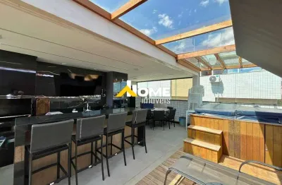 Apartamento à venda, 3 quartos, 1 suíte, 2 vagas, barreiro - belo horizonte/mg