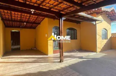 Casa à venda, 6 quartos, 3 vagas, cardoso - belo horizonte/mg