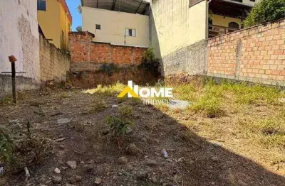 Terreno à venda na Rua Dona Maria Senhora, 74, Diamante, Belo Horizonte