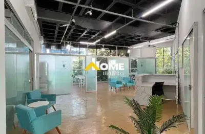 Ponto comercial para alugar na Rua Souza Magalhães, 82, Barreiro, Belo Horizonte