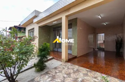 Casa à venda, 3 quartos, 2 vagas, miramar - belo horizonte/mg