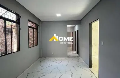 Apartamento à venda, 3 quartos, 1 vaga, teixeira dias - belo horizonte/mg