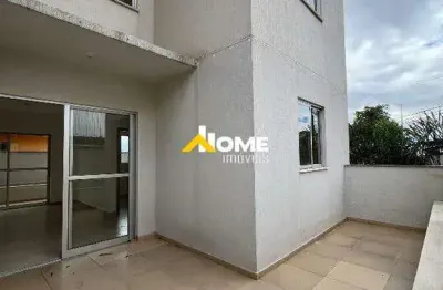 Área privativa à venda, 2 quartos, 1 vaga, milionários - belo horizonte/mg