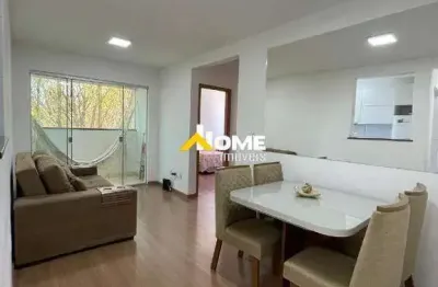 Apartamento à venda, 2 quartos, 1 vaga, teixeira dias - belo horizonte/mg