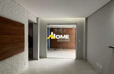 Área privativa à venda, 2 quartos, 1 vaga, santa helena - belo horizonte/mg