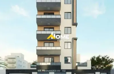 Apartamento à venda, 3 quartos, 1 suíte, 2 vagas, inconfidentes - contagem/mg