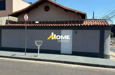 Casa à venda, 2 quartos, 1 suíte, 1 vaga, milionários - belo horizonte/mg