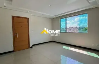 Área privativa à venda, 3 quartos, 1 suíte, 2 vagas, barreiro - belo horizonte/mg