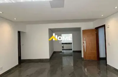 Apartamento à venda, 3 quartos, 2 suítes, 3 vagas, barreiro - belo horizonte/mg