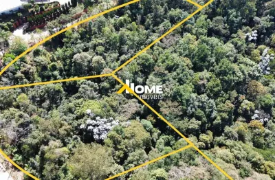 Terreno à venda na Rua Cardeal, S/N, Estância Serrana, Nova Lima