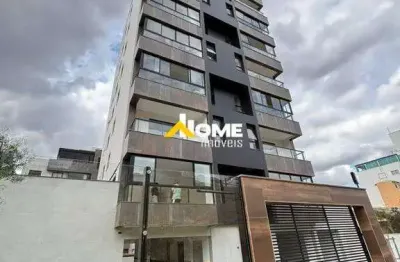 Apartamento à venda, 3 quartos, 1 suíte, 2 vagas, diamante (barreiro) - belo horizonte/mg
