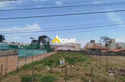 Terreno à venda na Rua Seis, S/N, Cardoso (Barreiro), Belo Horizonte