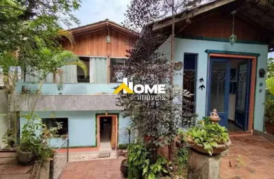 Casa à venda, 6 quartos, 2 suítes, 2 vagas, barreiro - belo horizonte/mg